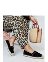 Espadrille model 207344 Solea