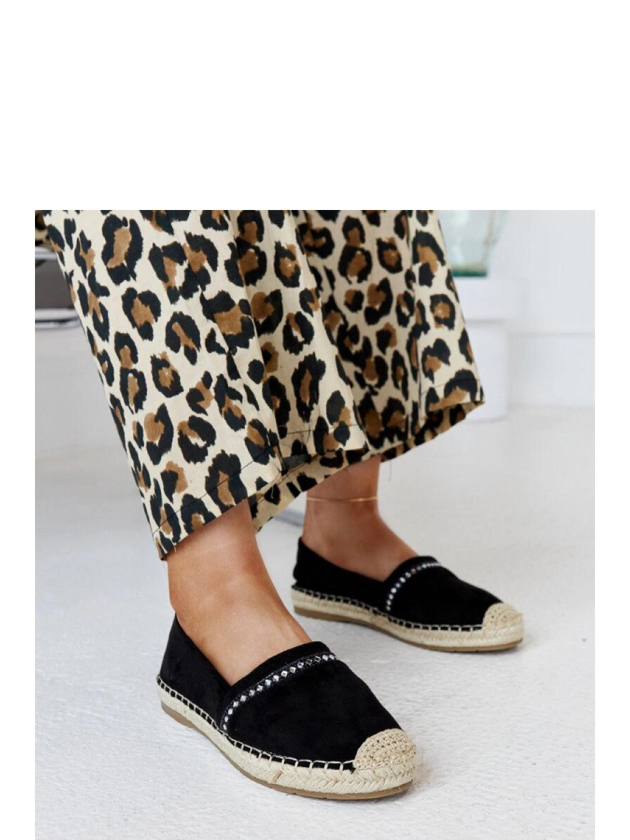 Espadrille model 207344 Solea