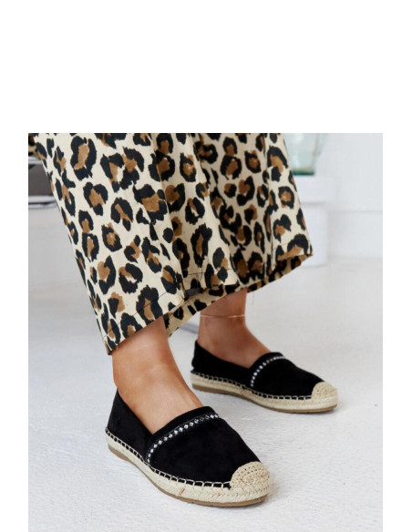 Espadrille model 207344 Solea