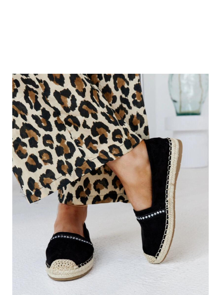 Espadrille model 207344 Solea