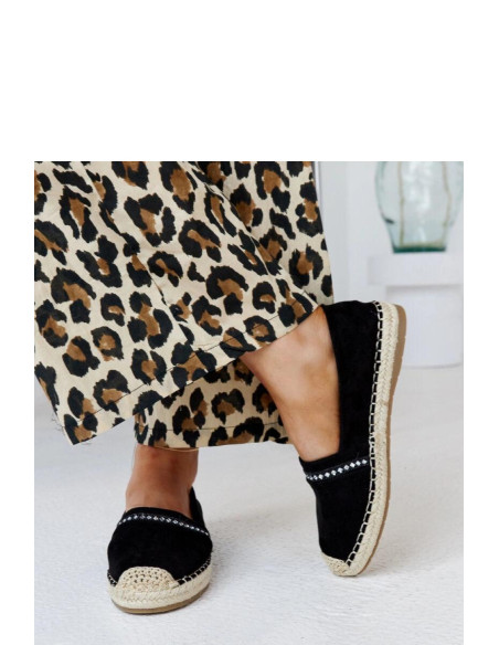 Espadrille model 207344 Solea