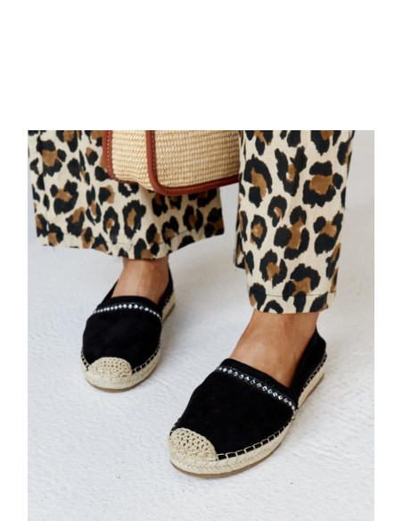 Espadrille model 207344 Solea