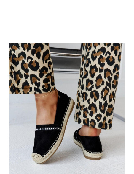 Espadrille model 207344 Solea