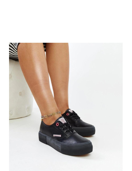 Baskets model 207360 Solea