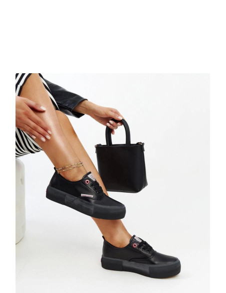 Baskets model 207360 Solea