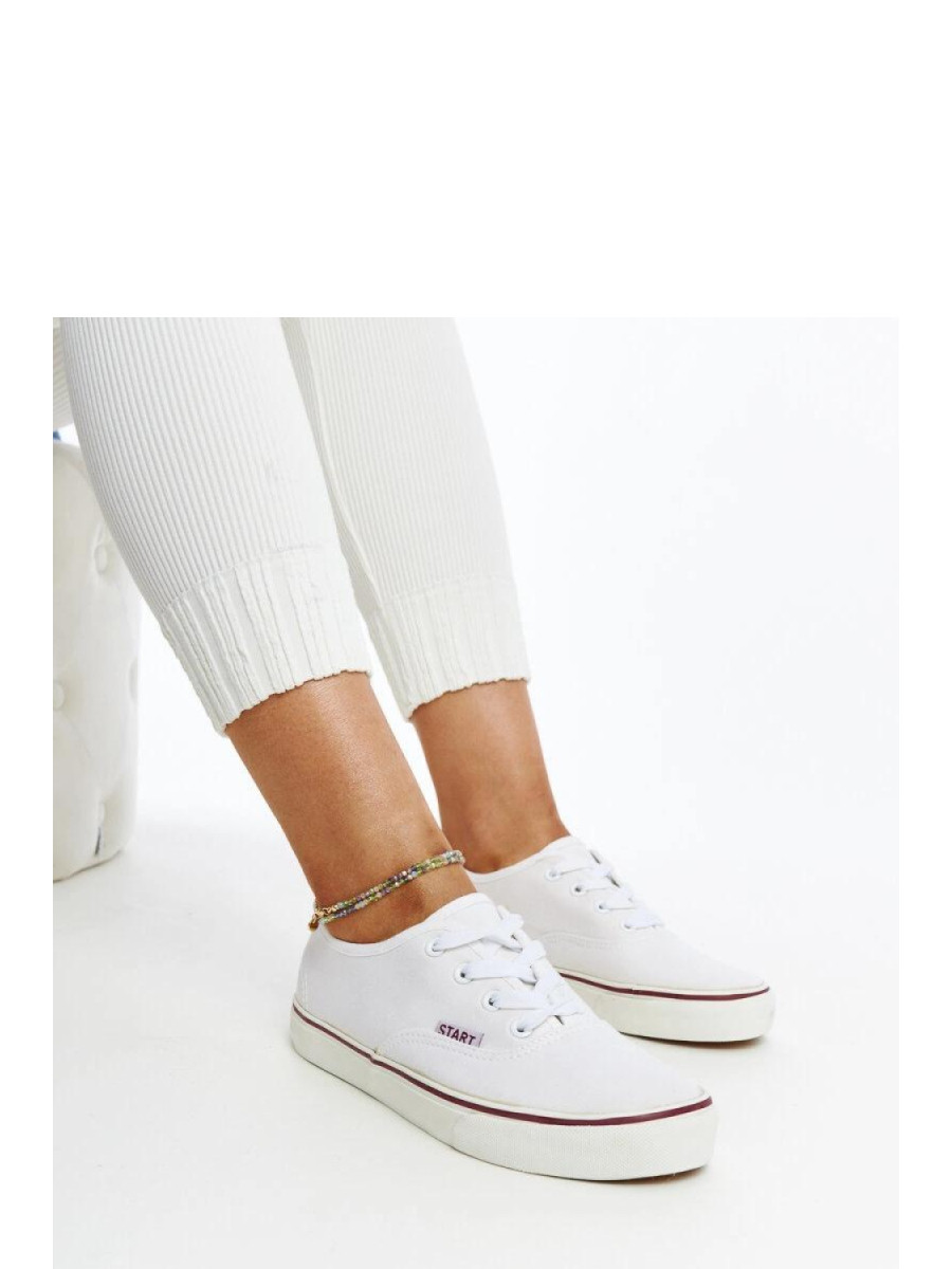 Baskets model 207395 Solea