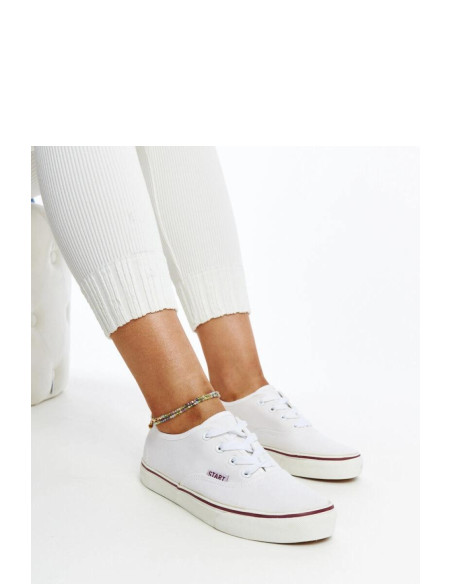 Baskets model 207395 Solea