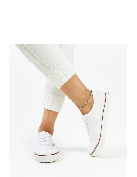 Baskets model 207395 Solea