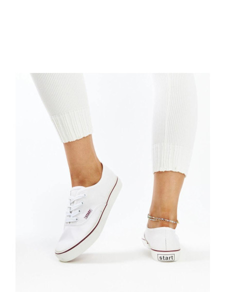 Baskets model 207395 Solea