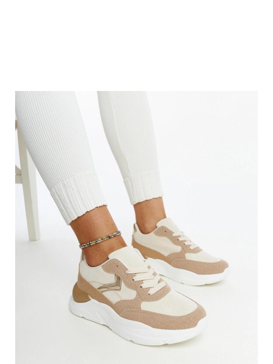 Baskets model 207427 Solea
