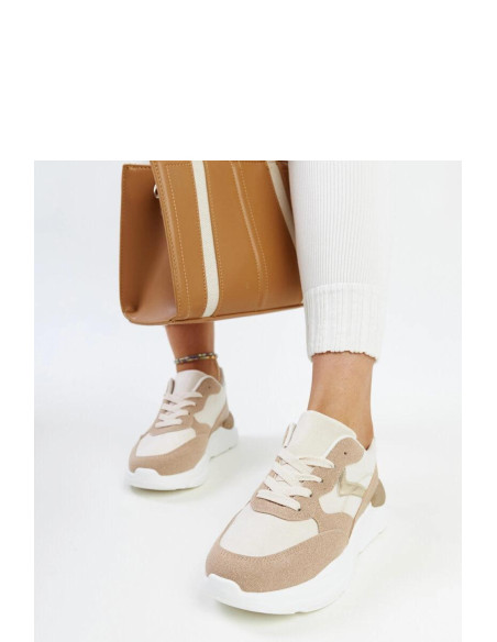 Baskets model 207427 Solea