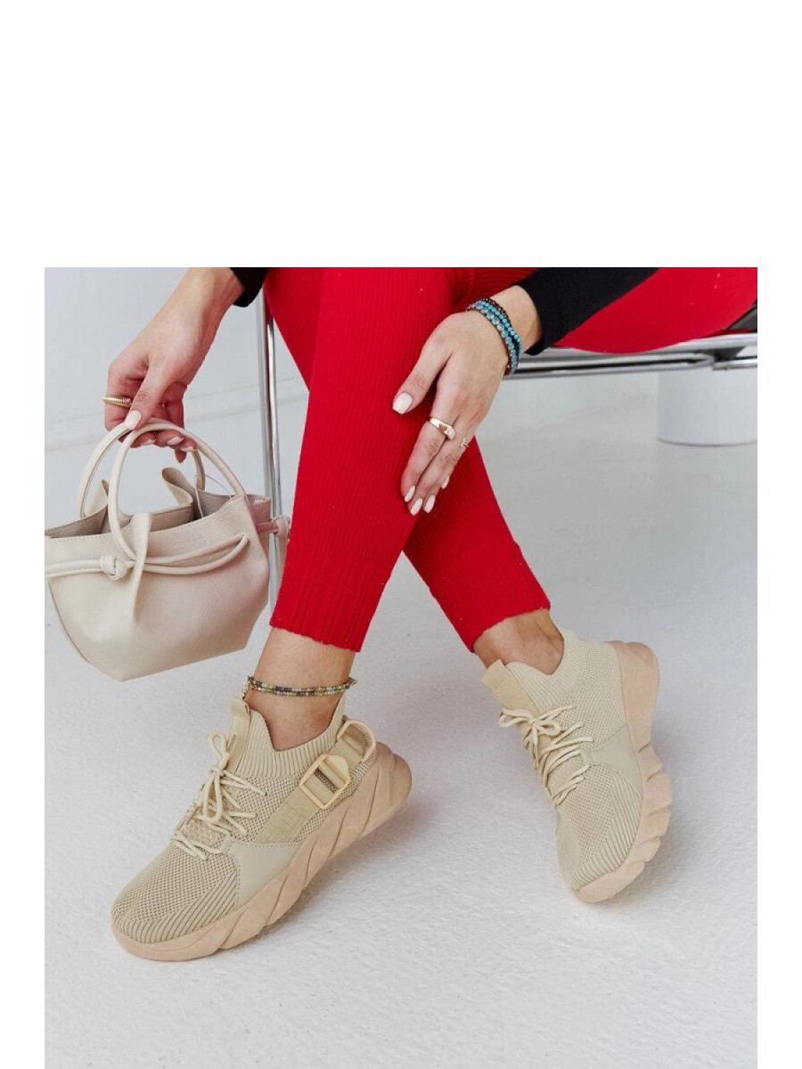 Baskets model 207476 Solea