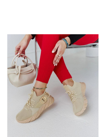 Baskets model 207476 Solea