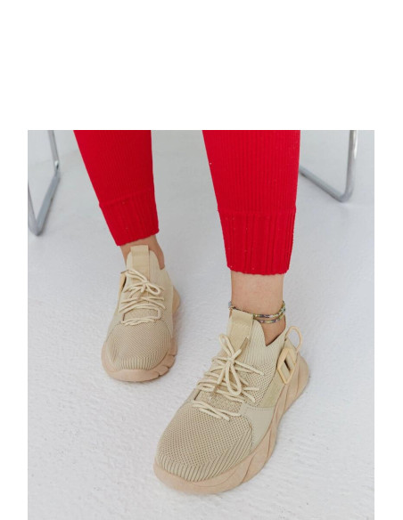 Baskets model 207476 Solea