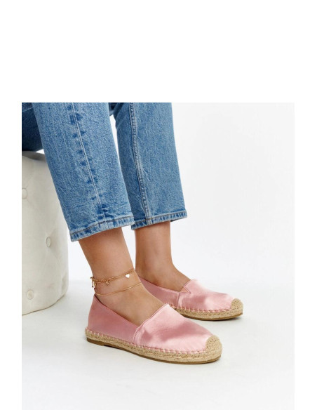 Espadrille model 207508 Solea