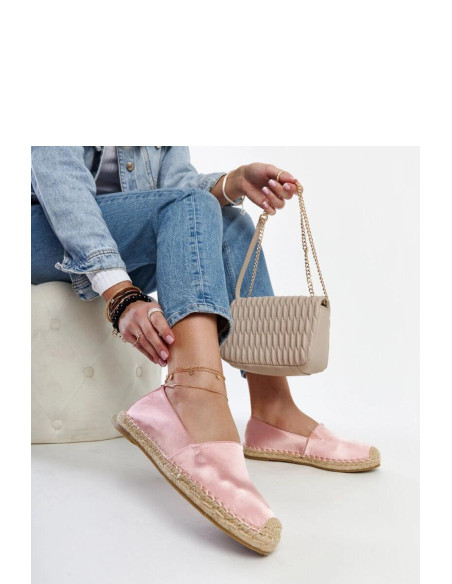 Espadrille model 207508 Solea