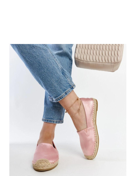Espadrille model 207508 Solea