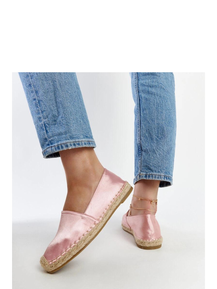 Espadrille model 207508 Solea