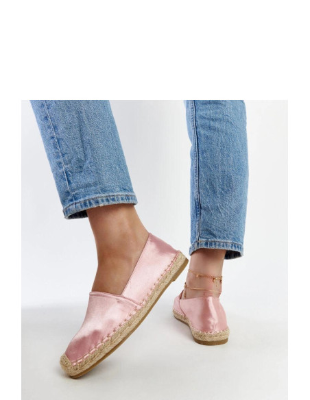 Espadrille model 207508 Solea