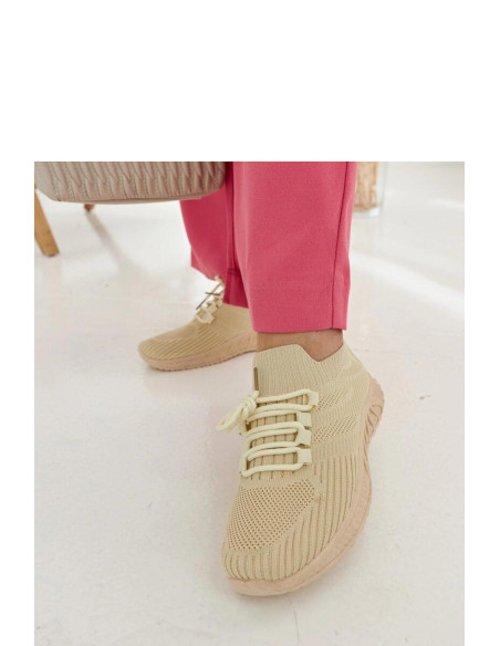 Baskets model 207524 Solea