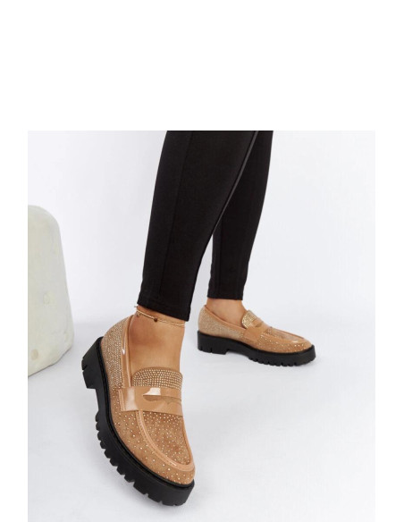Moccasins model 207557 Solea