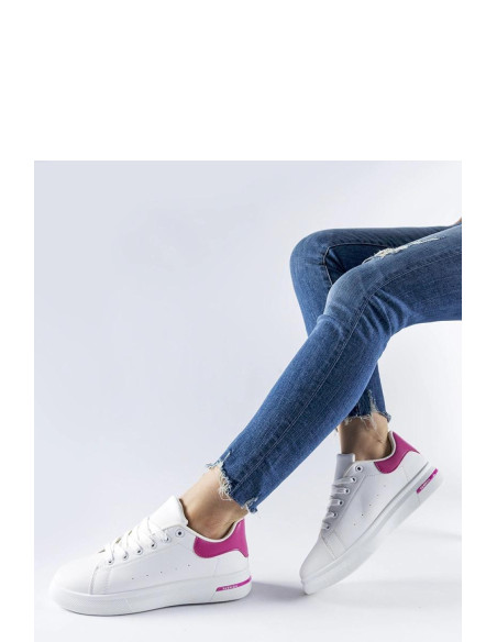 Baskets model 207573 Solea