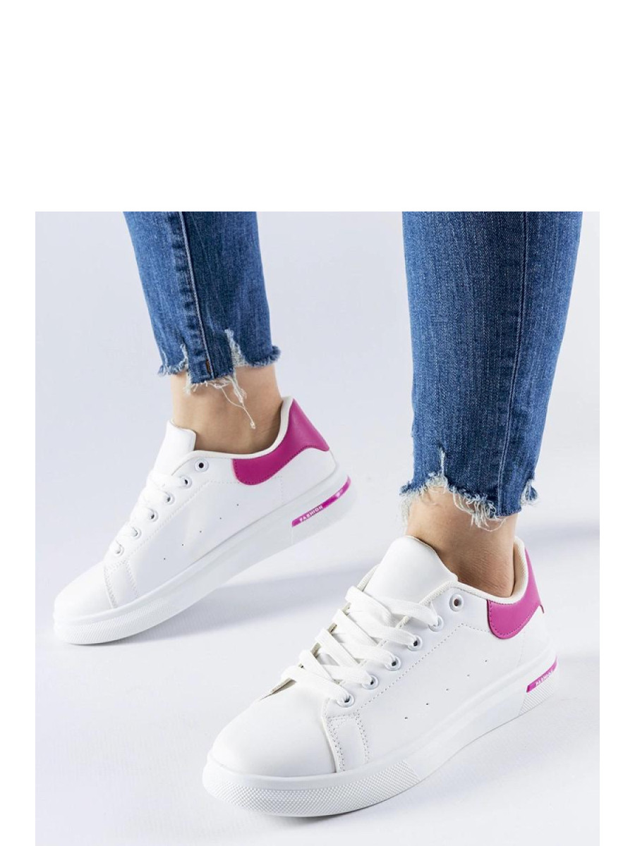 Baskets model 207573 Solea