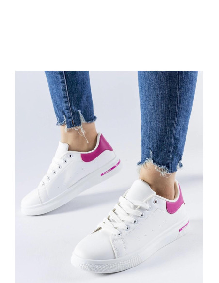 Baskets model 207573 Solea
