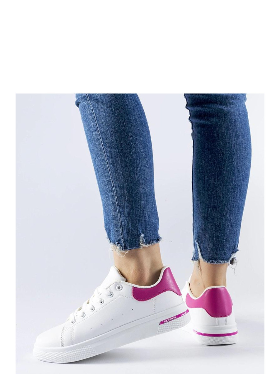 Baskets model 207573 Solea
