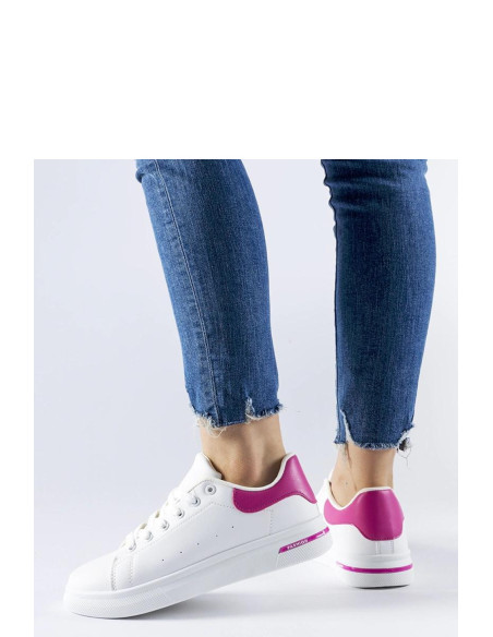 Baskets model 207573 Solea