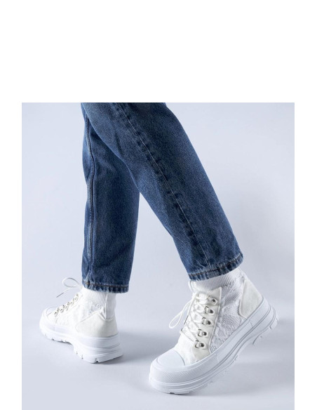 Baskets model 207610 Solea