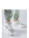 Baskets model 207629 Solea