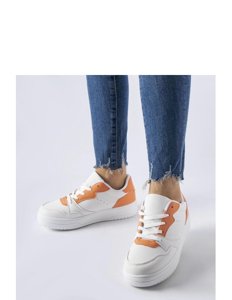 Baskets model 207661 Solea