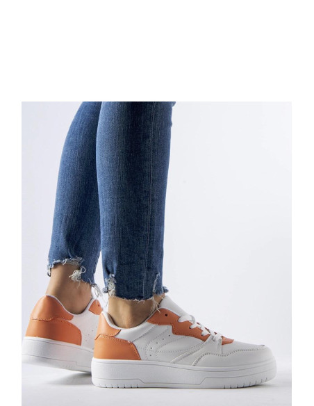 Baskets model 207661 Solea