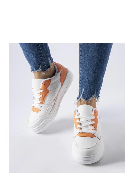 Baskets model 207661 Solea