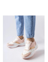 Baskets model 207729 Solea