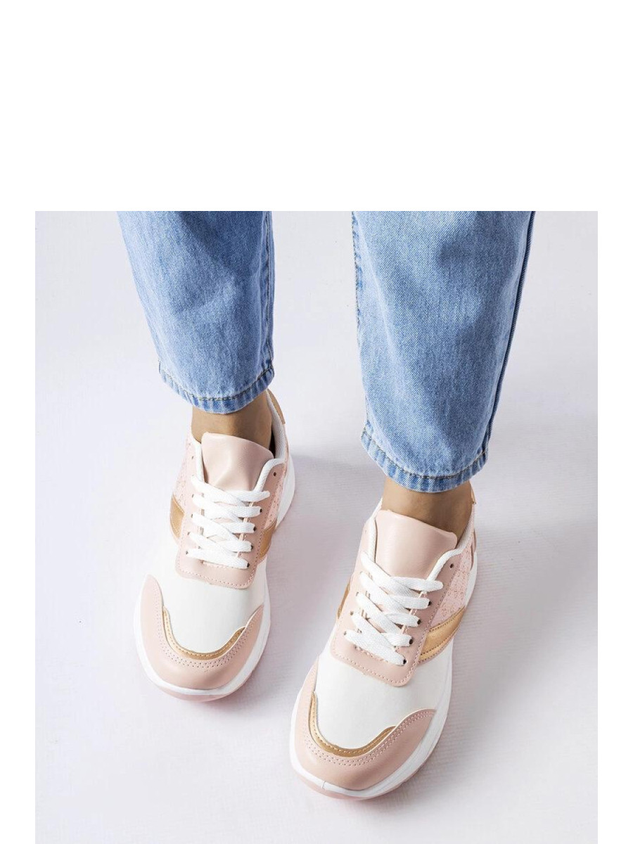 Baskets model 207729 Solea
