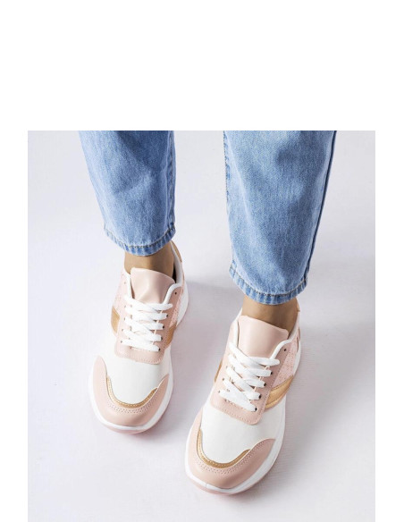 Baskets model 207729 Solea