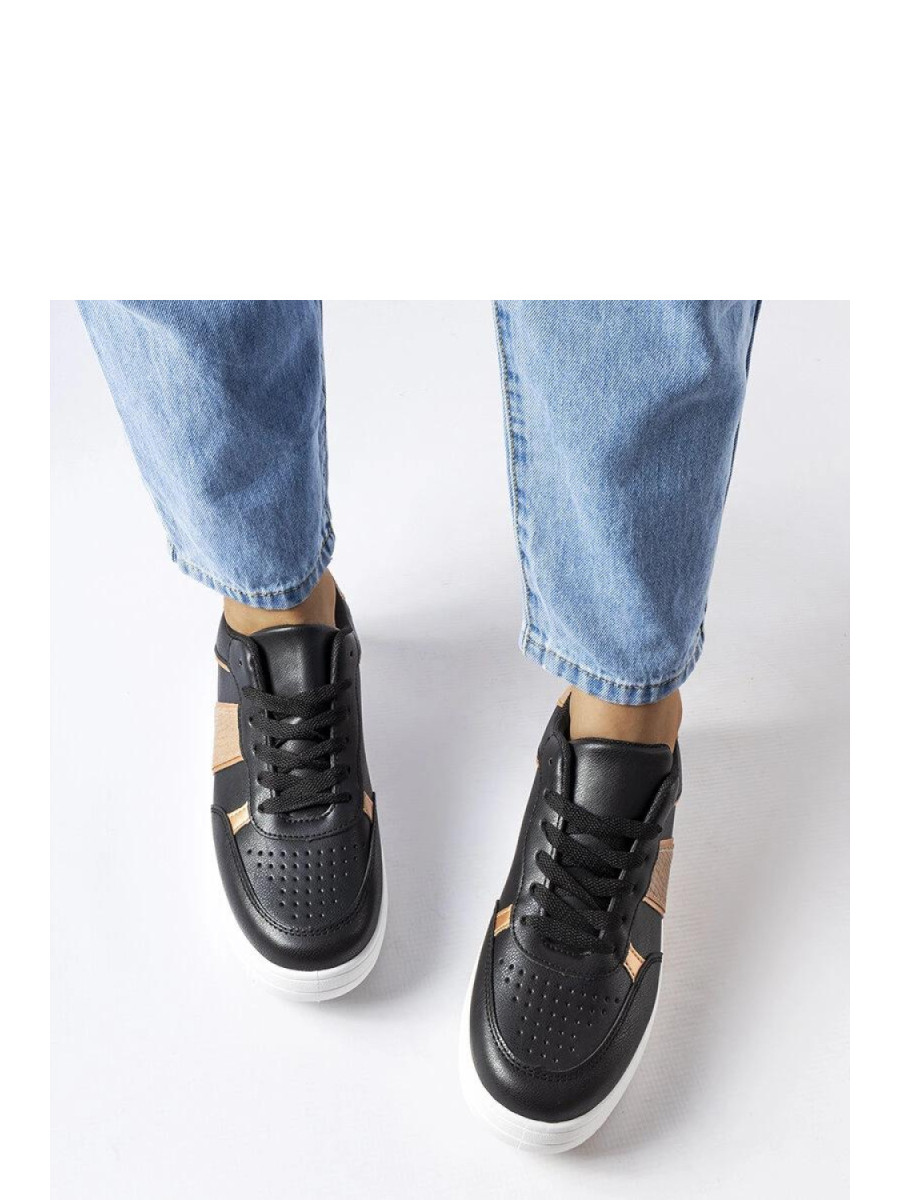 Baskets model 207745 Solea
