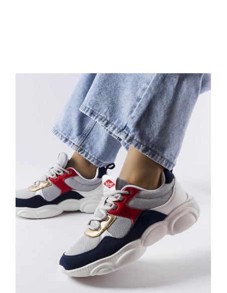 Chaussures de sport model 207761 Solea