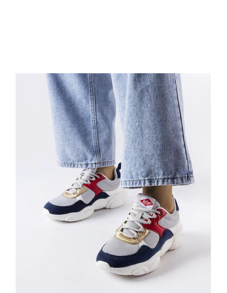 Chaussures de sport model 207761 Solea