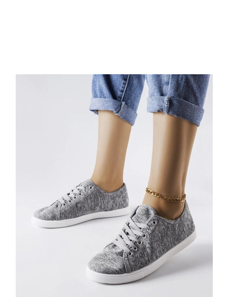 Baskets model 207778 Solea