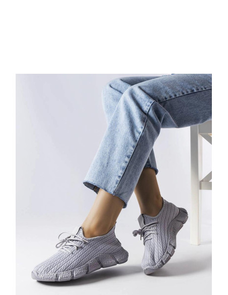 Chaussures de sport model 207826 Solea