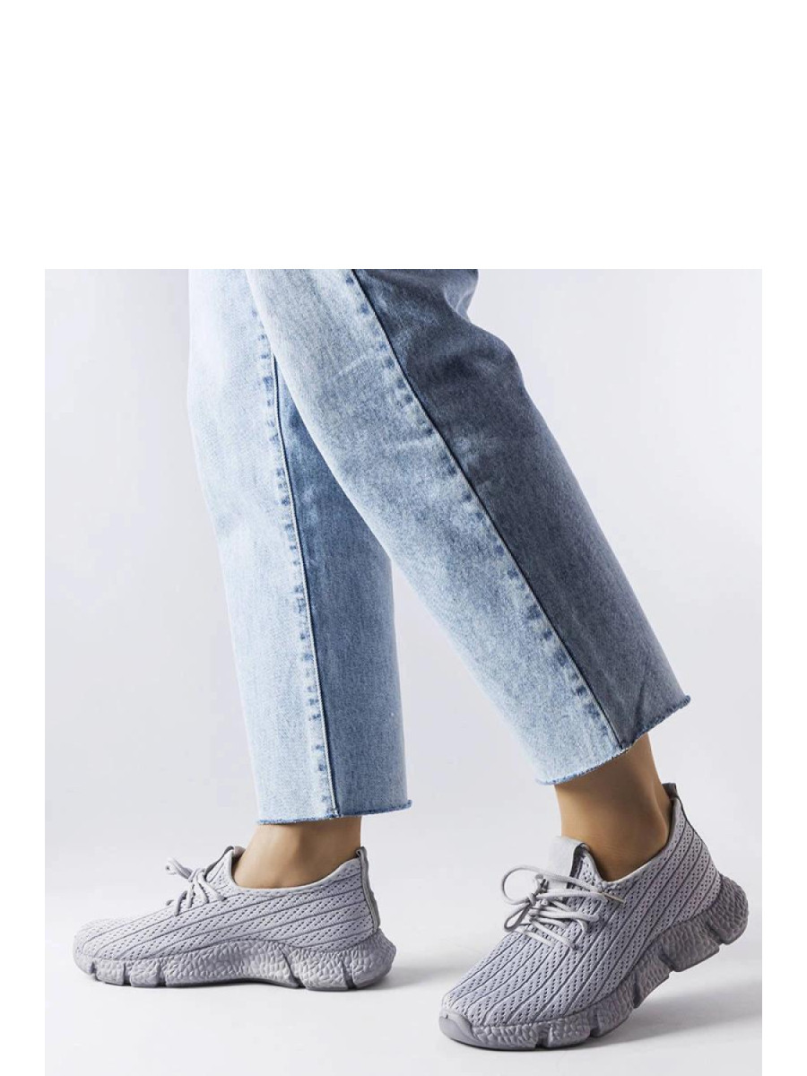 Chaussures de sport model 207826 Solea