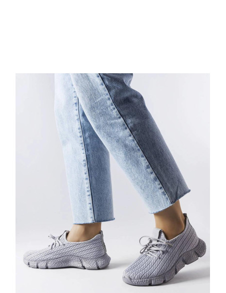 Chaussures de sport model 207826 Solea