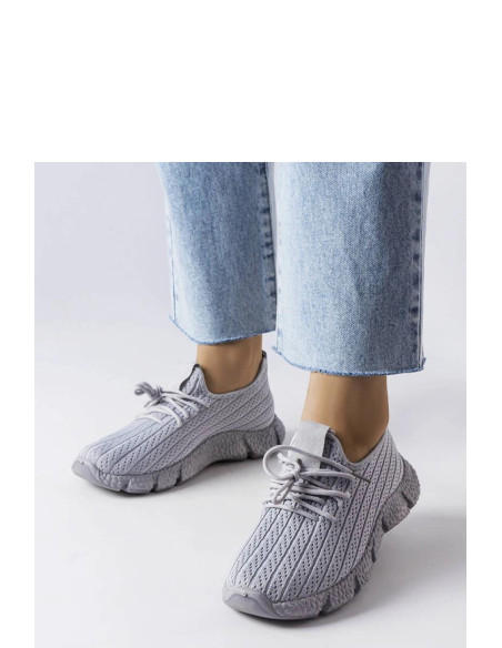 Chaussures de sport model 207826 Solea