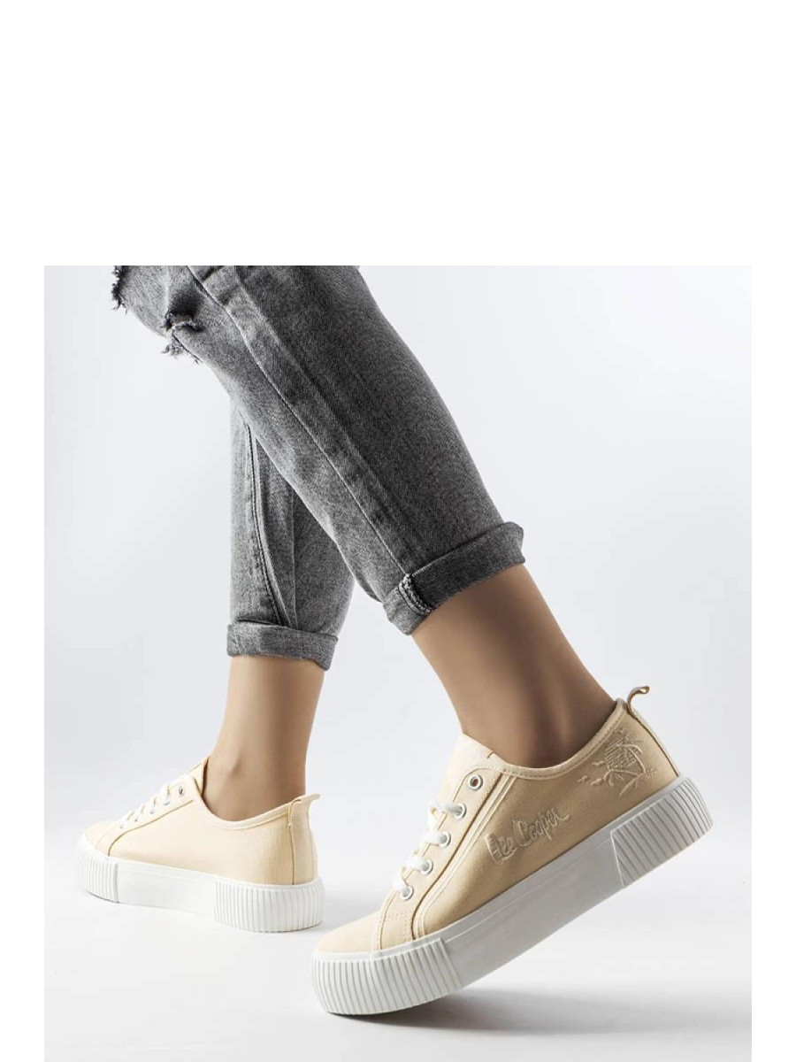 Baskets model 207858 Solea