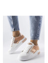 Baskets model 207875 Solea