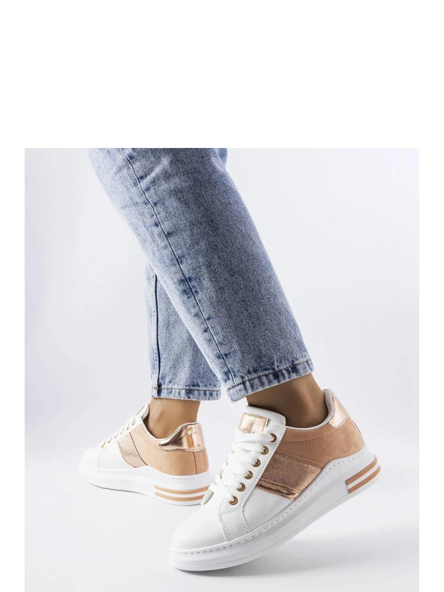 Baskets model 207875 Solea