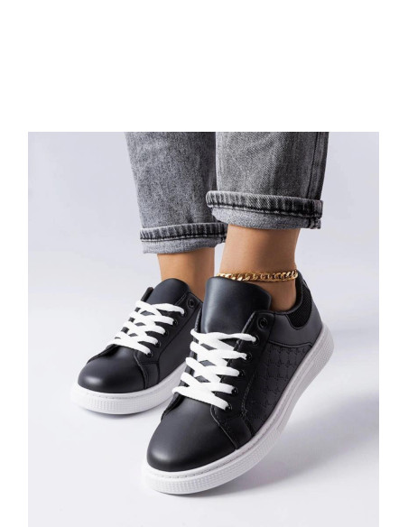 Baskets model 207923 Solea